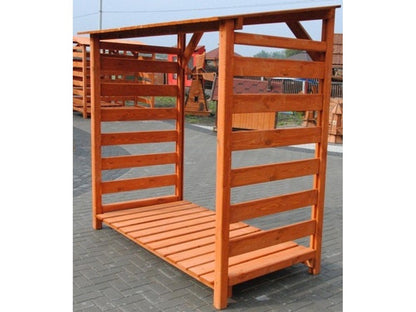 Woodshed D6