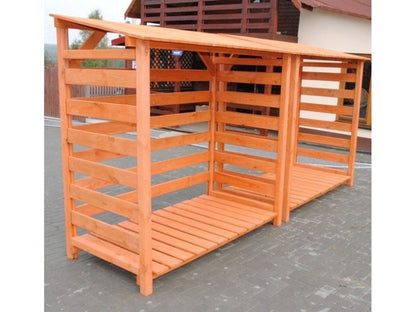 Woodshed D6