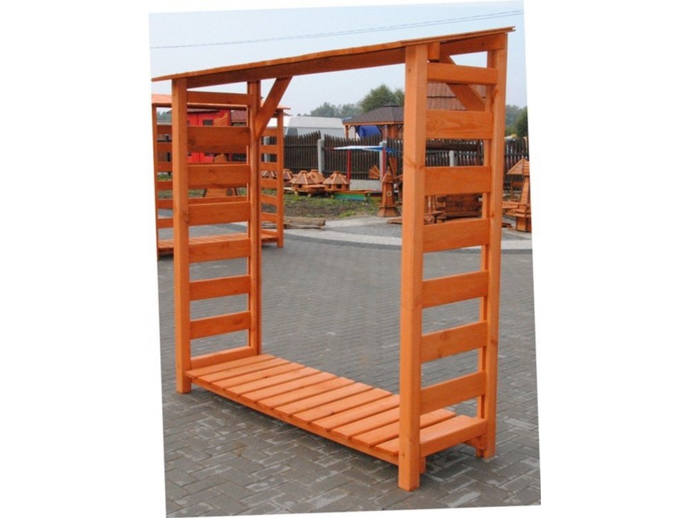 Woodshed D6
