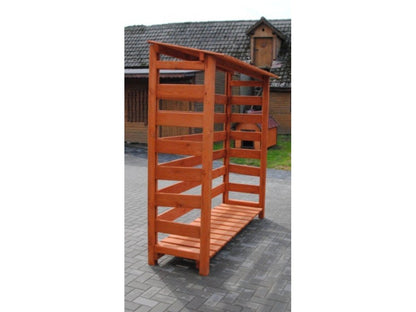 Woodshed D6
